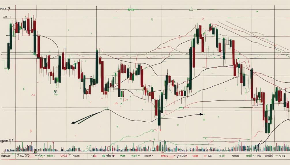 key levels in trading