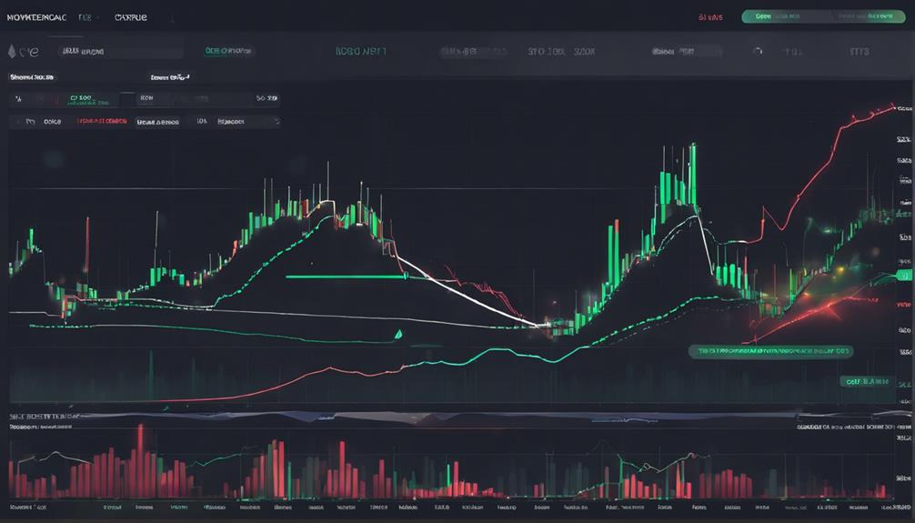 key players in cryptocurrency trading