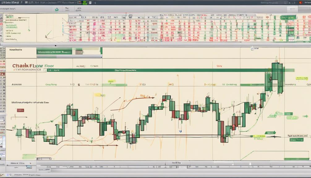 leveraging cmf for trading