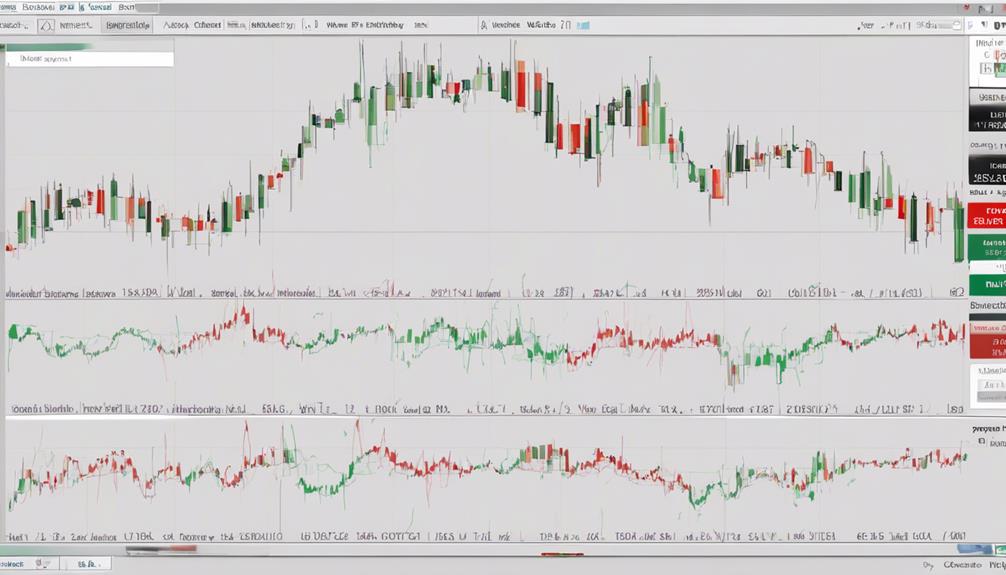 leveraging market volatility effectively