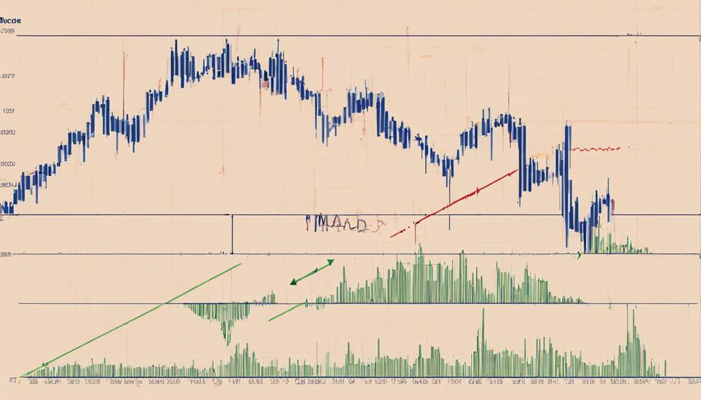 macd for exit strategy