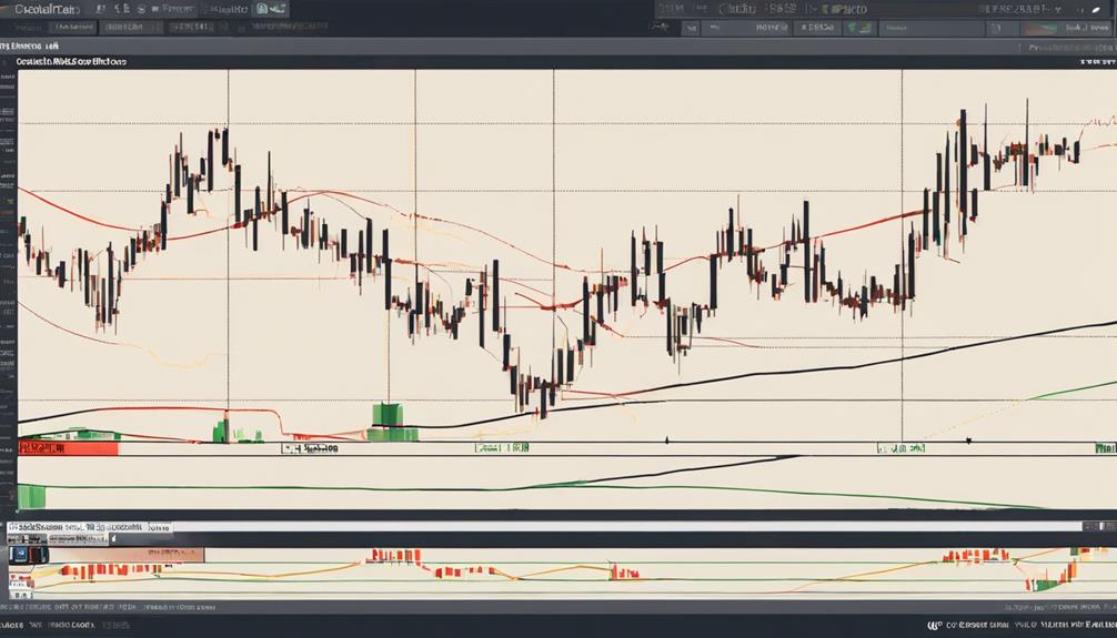 macd for informed trading