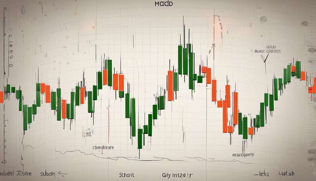 macd trading strategies explained