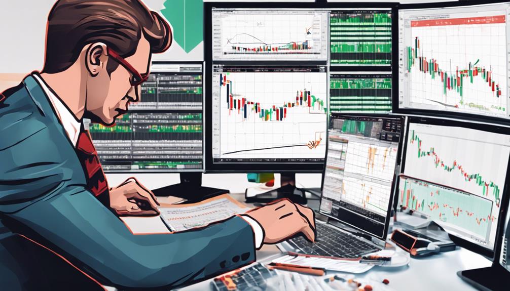 managing investments with stop loss