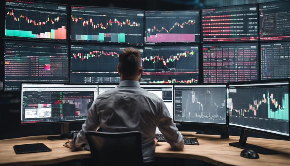 managing trading positions effectively