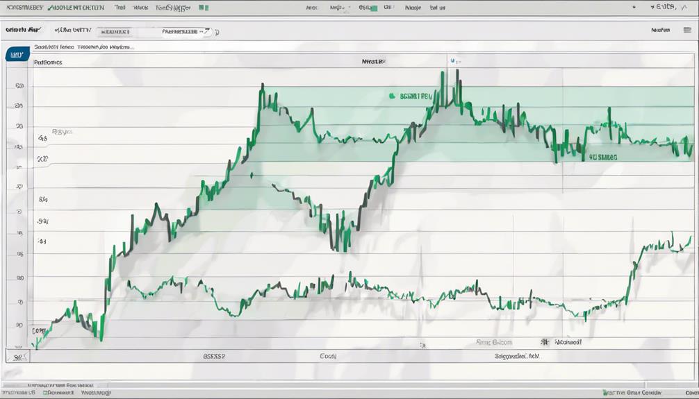 market analysis confirms strength