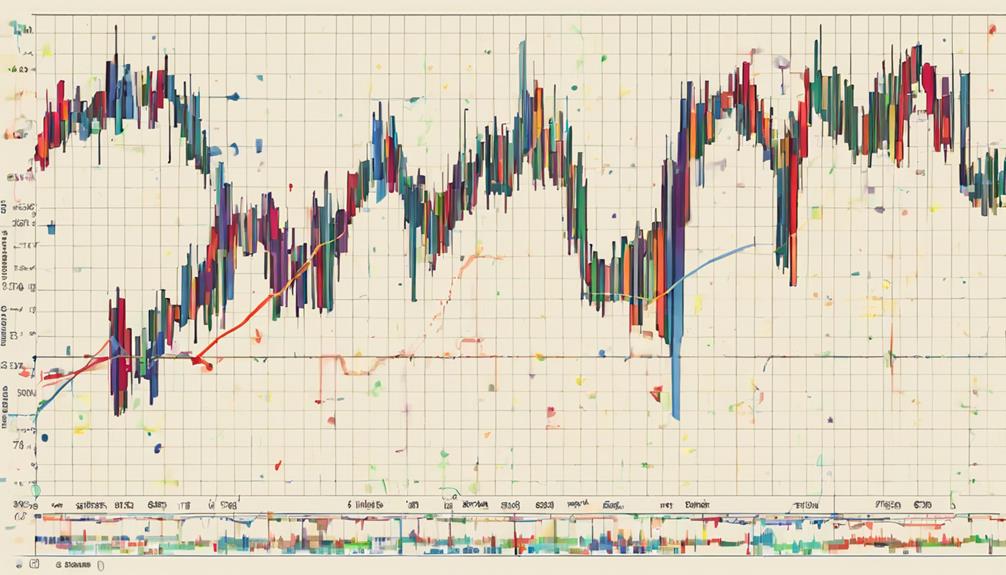 market analysis using aroon