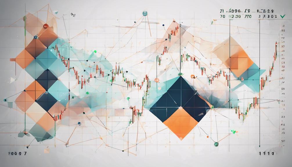 market analysis using gann