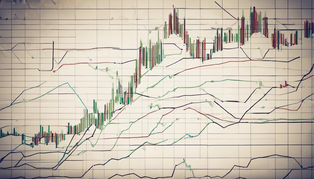 market analysis with cci