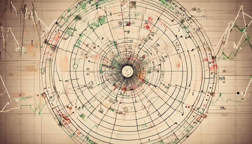 market analysis with gann