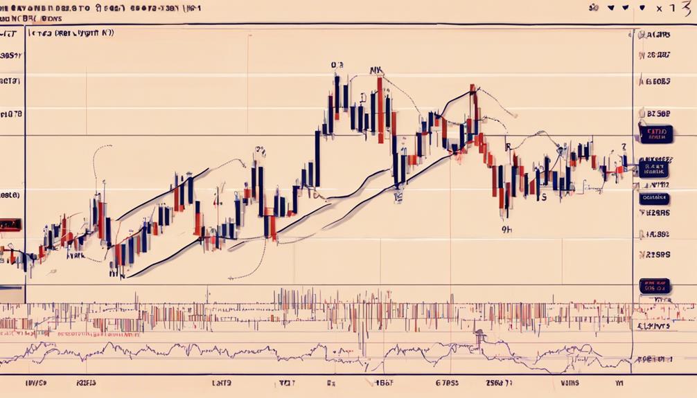 market direction and rsi