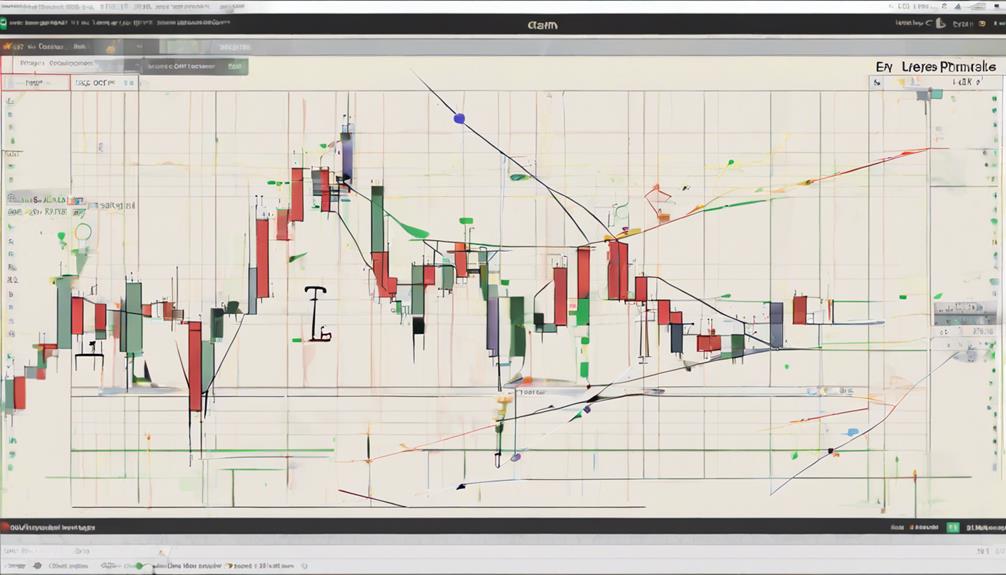 market forecasting with gann