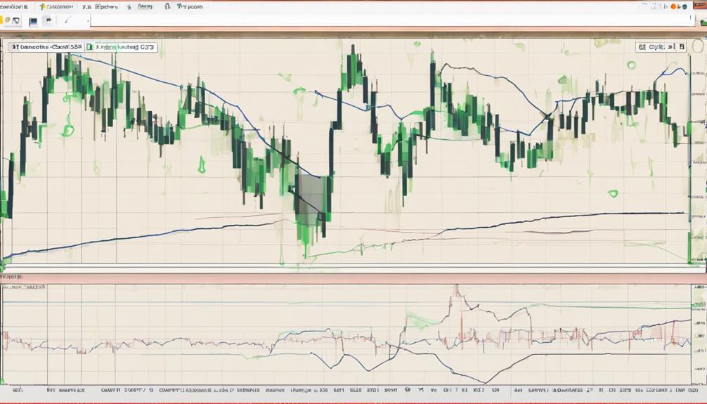 market momentum trading strategy