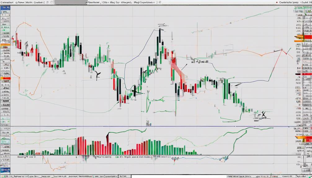 market trend analysis method