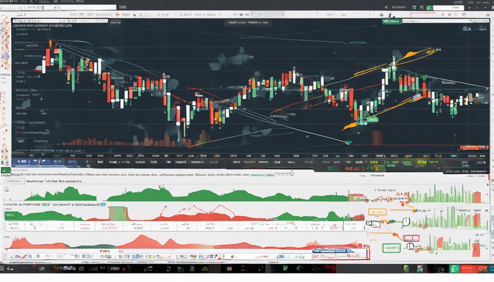 market trend reversal indicator