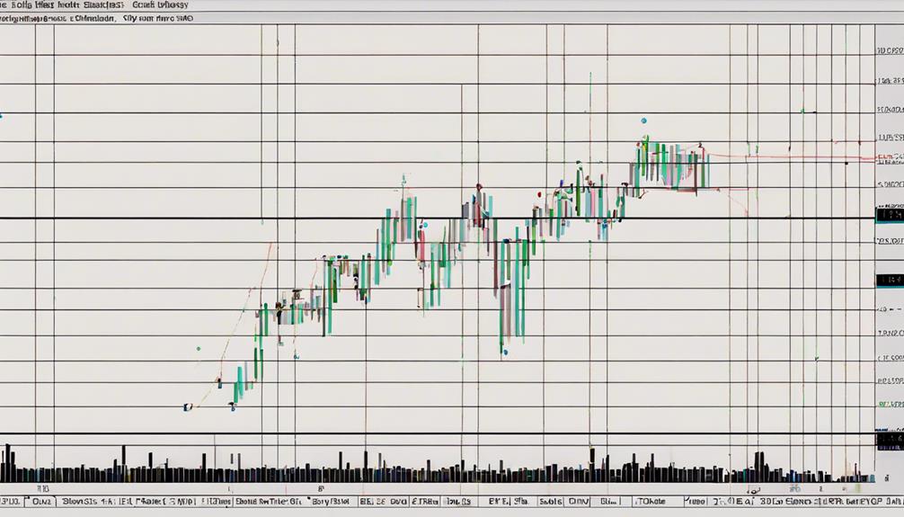 market trend reversal signal