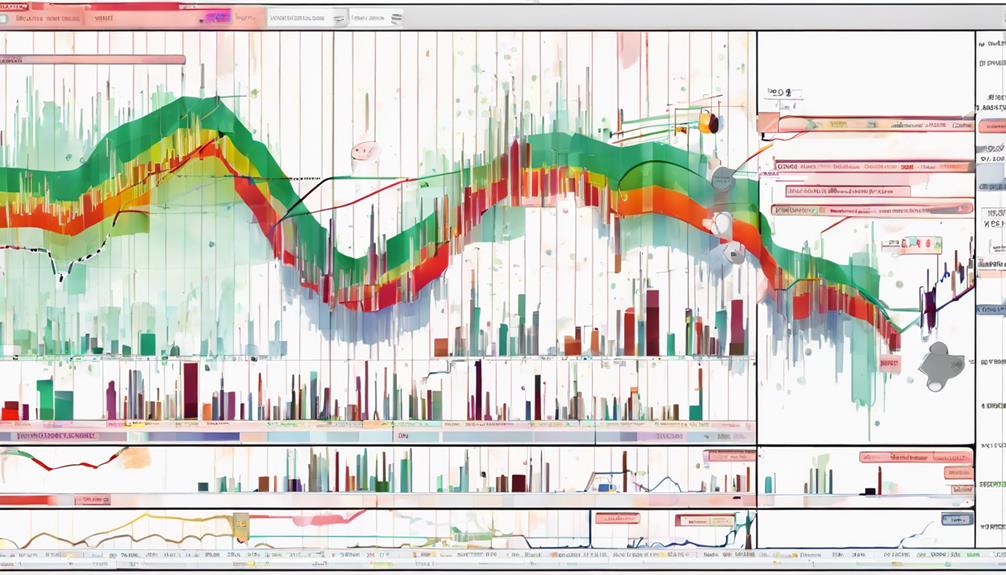 market volatility s significant impact