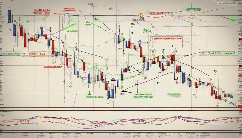 mastering candlestick patterns effectively