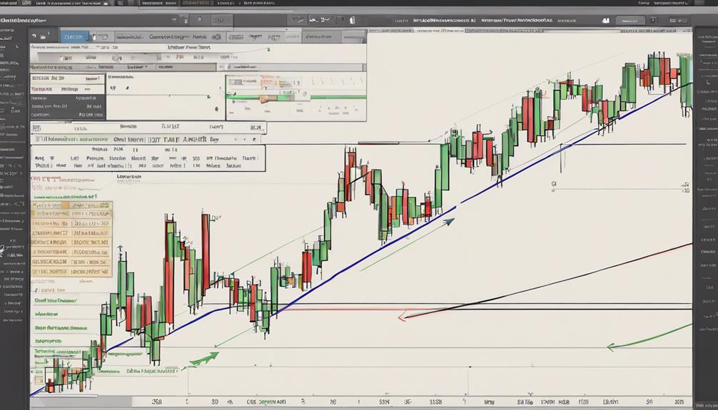 mastering fibonacci extension levels