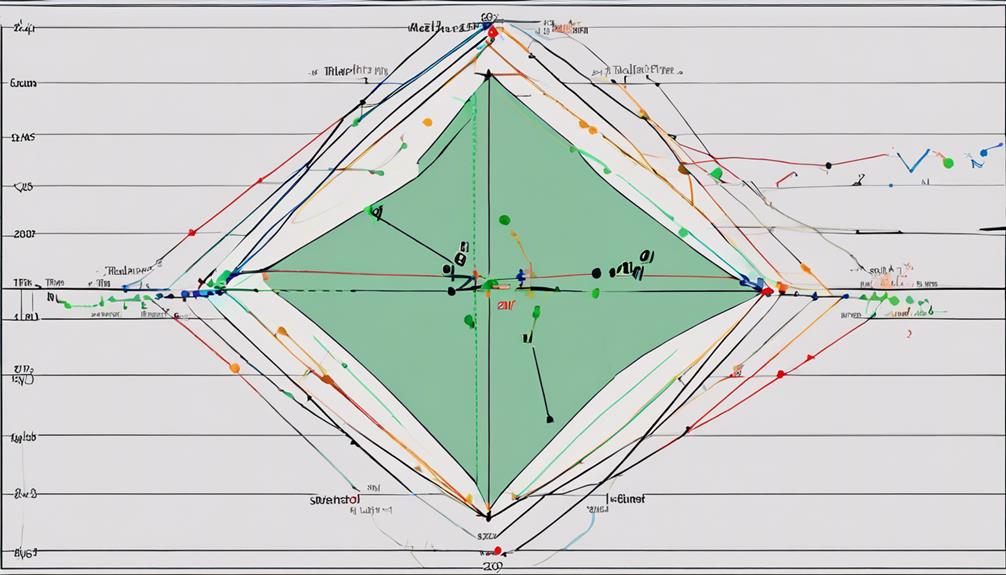 mastering gann angles strategies