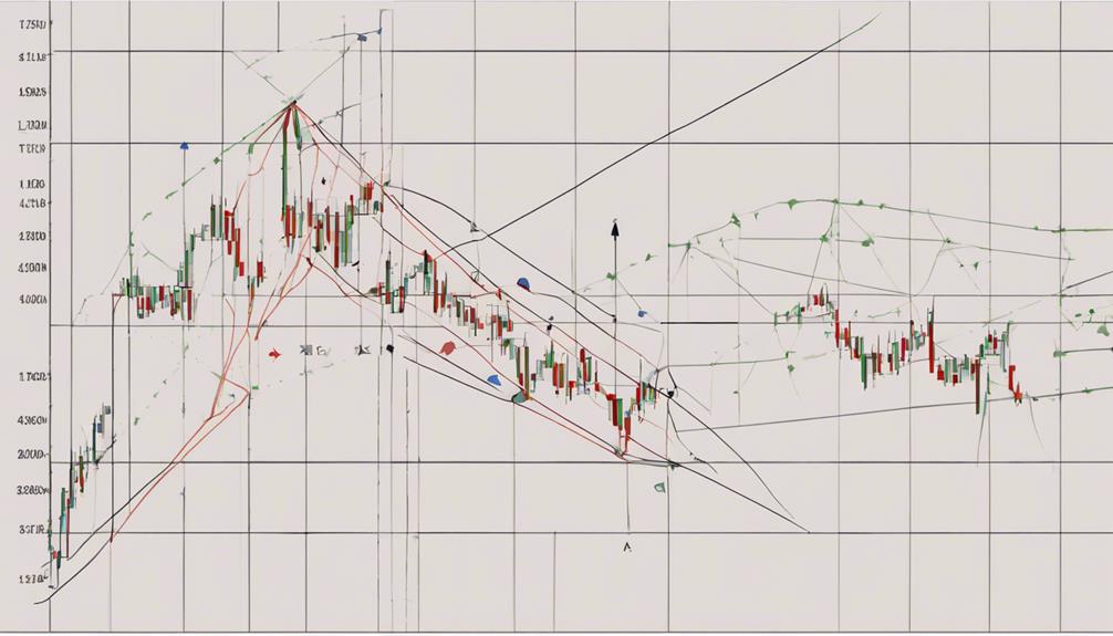 mastering gann angles strategy