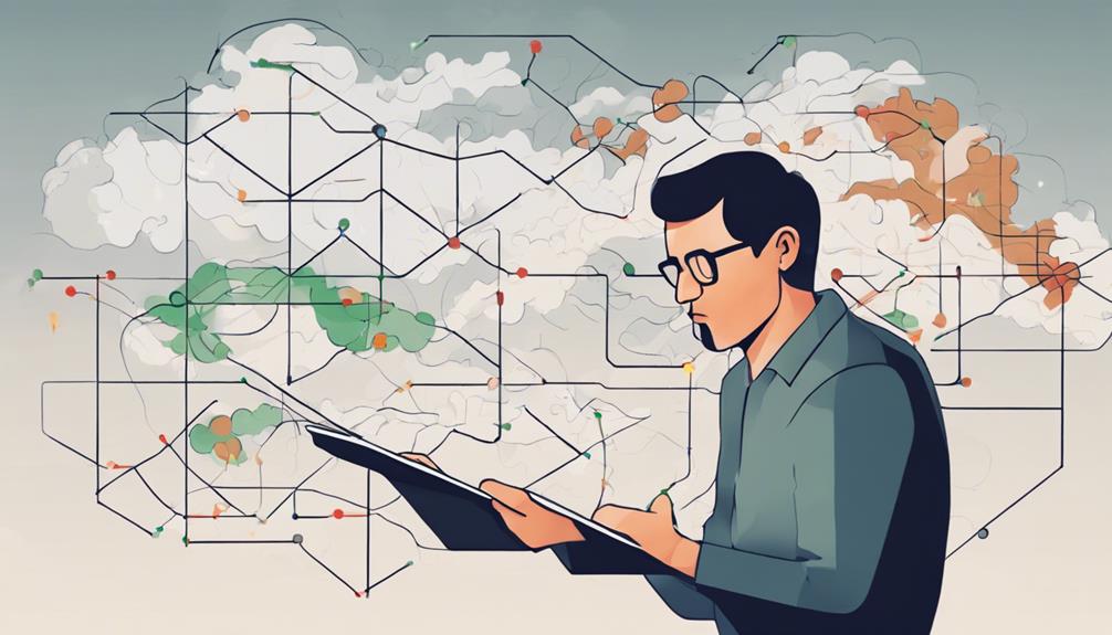 mastering ichimoku cloud analysis