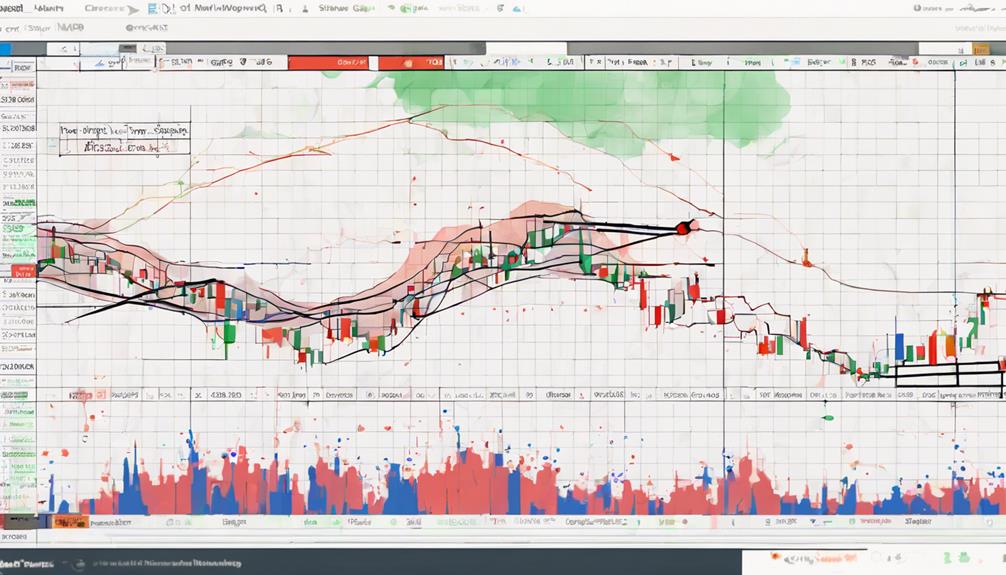 mastering ichimoku cloud indicators