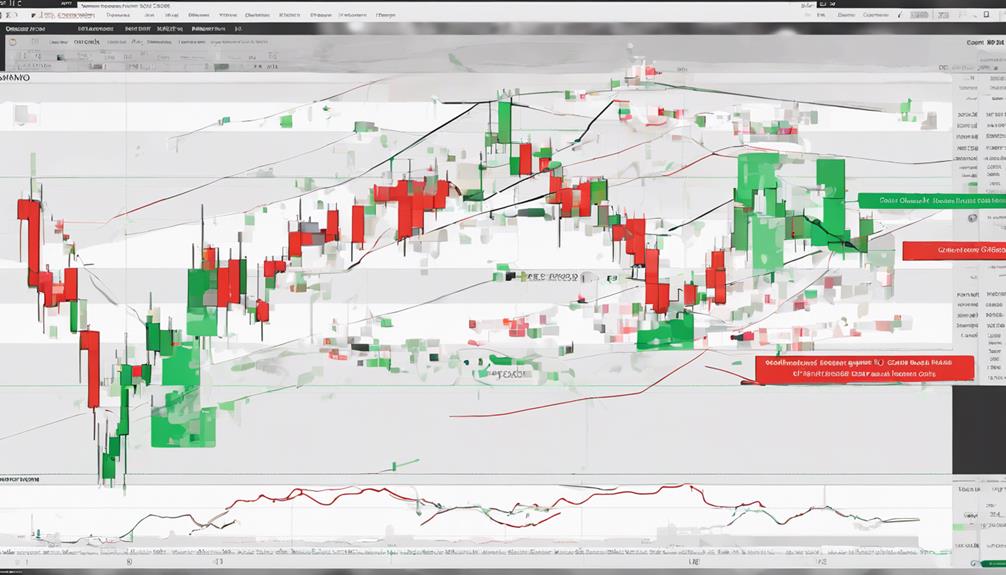 mastering ichimoku cloud trading