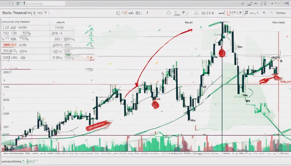 mastering rsi trendlines strategy