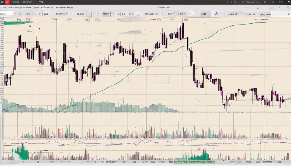 mastering rsi trendlines strategy