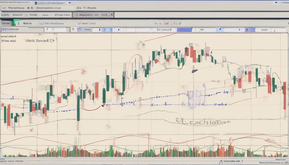 mastering stochastic oscillator basics