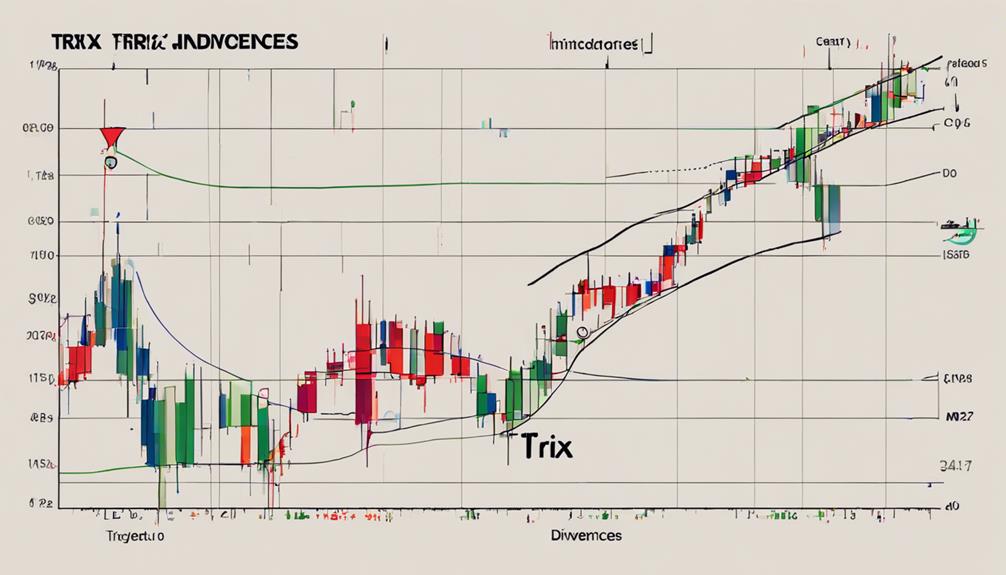 mastering trix indicator techniques