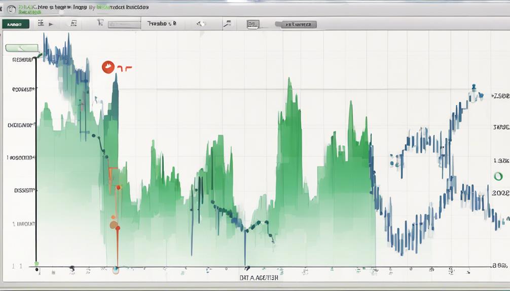 maximizing market analysis efficiency