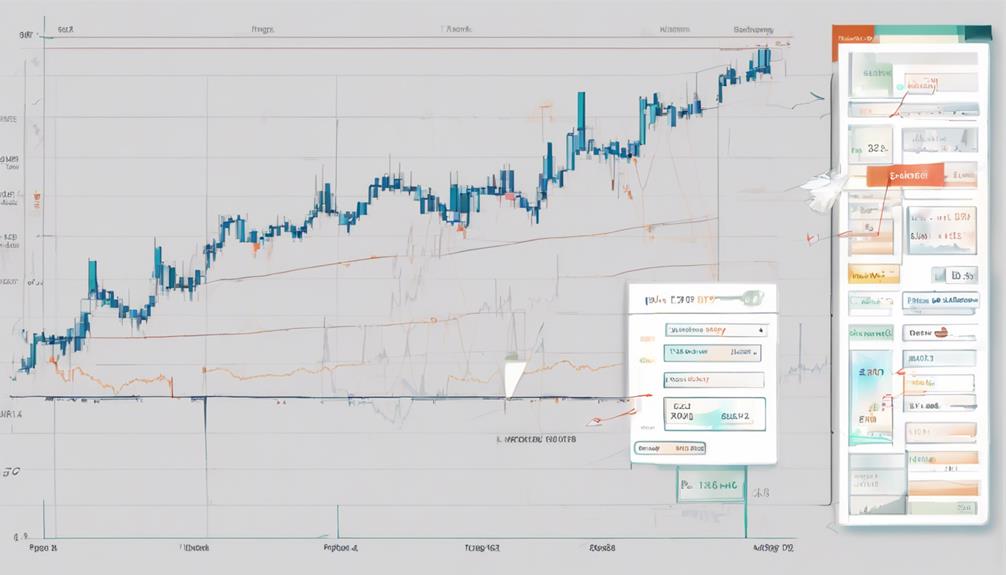 maximizing profits with indicators