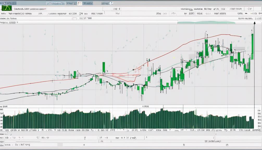 maximizing profits with sar