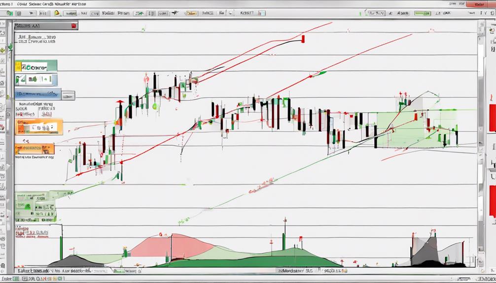 maximizing profits with sar