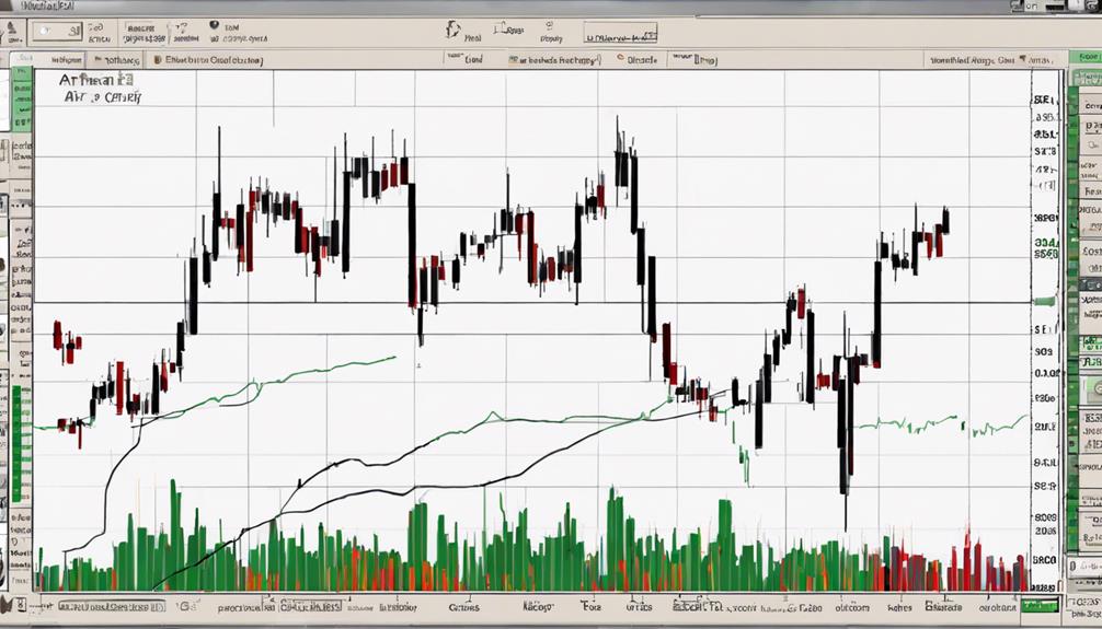 measure market volatility accurately