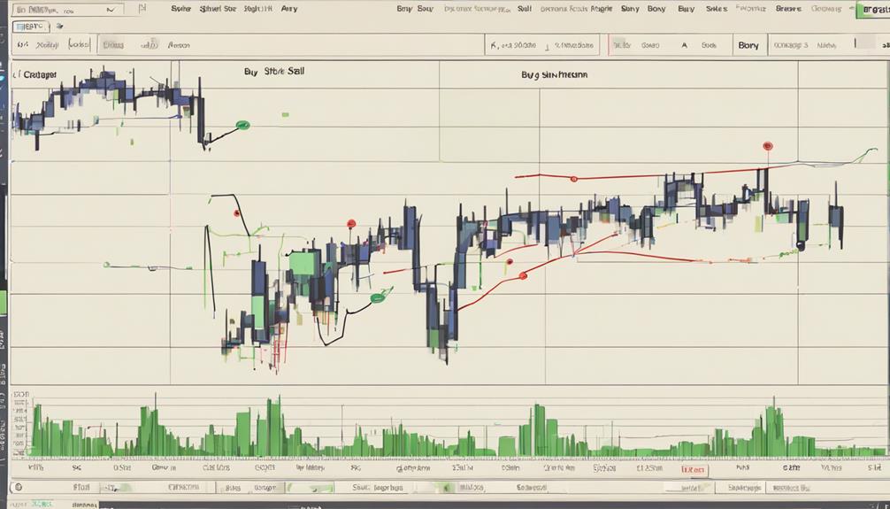 momentum indicator trading strategy