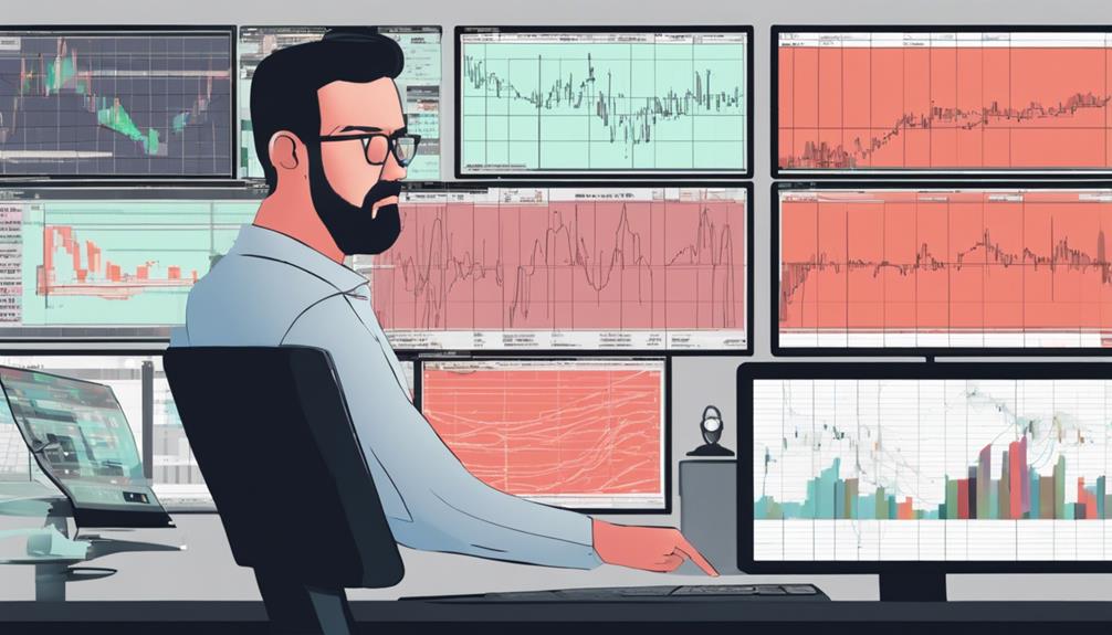 momentum indicator usage tips