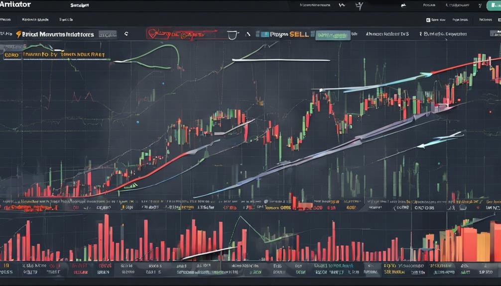 momentum indicators for trading