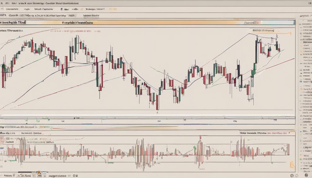 momentum indicators in practice