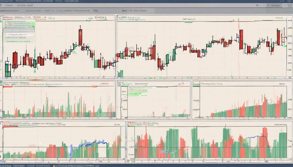 momentum indicators in trading