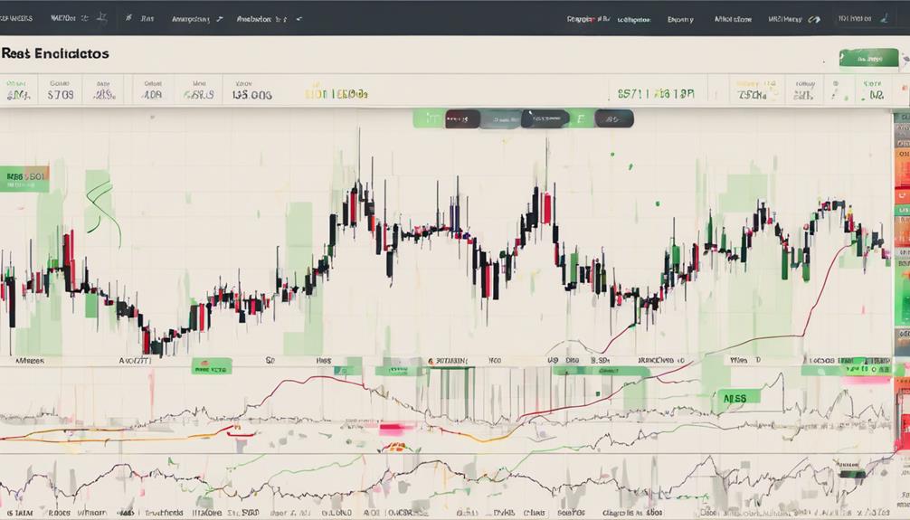 momentum indicators in trading