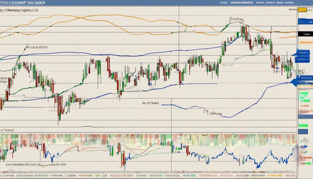 momentum trading with cci