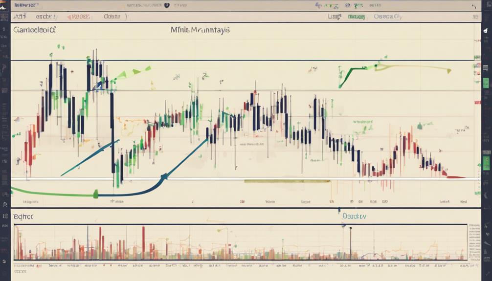 money flow interpretation methods