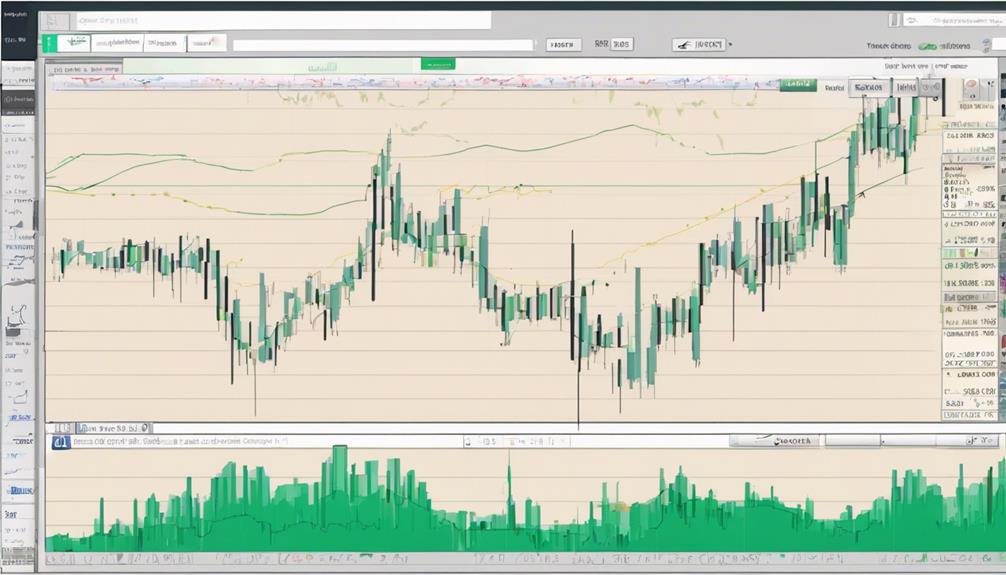 monitoring indicators for risk