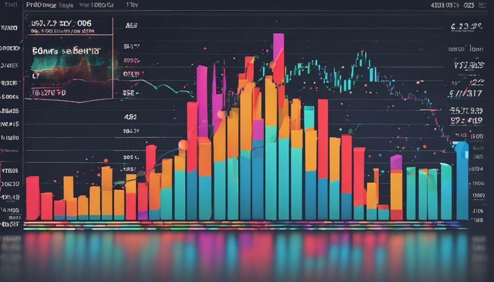 monitoring market volatility indicators