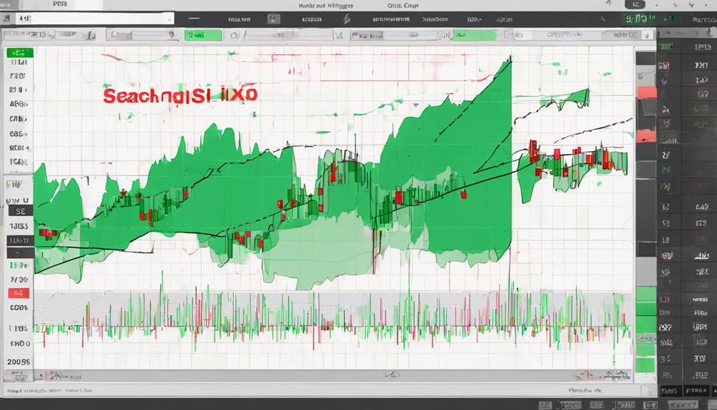 monitoring rsi levels effectively