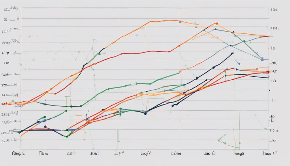 moving averages analysis errors