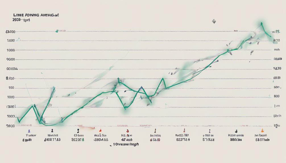 moving averages analysis length